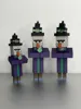 Arm with potion bottle (large and small are in the same profile)