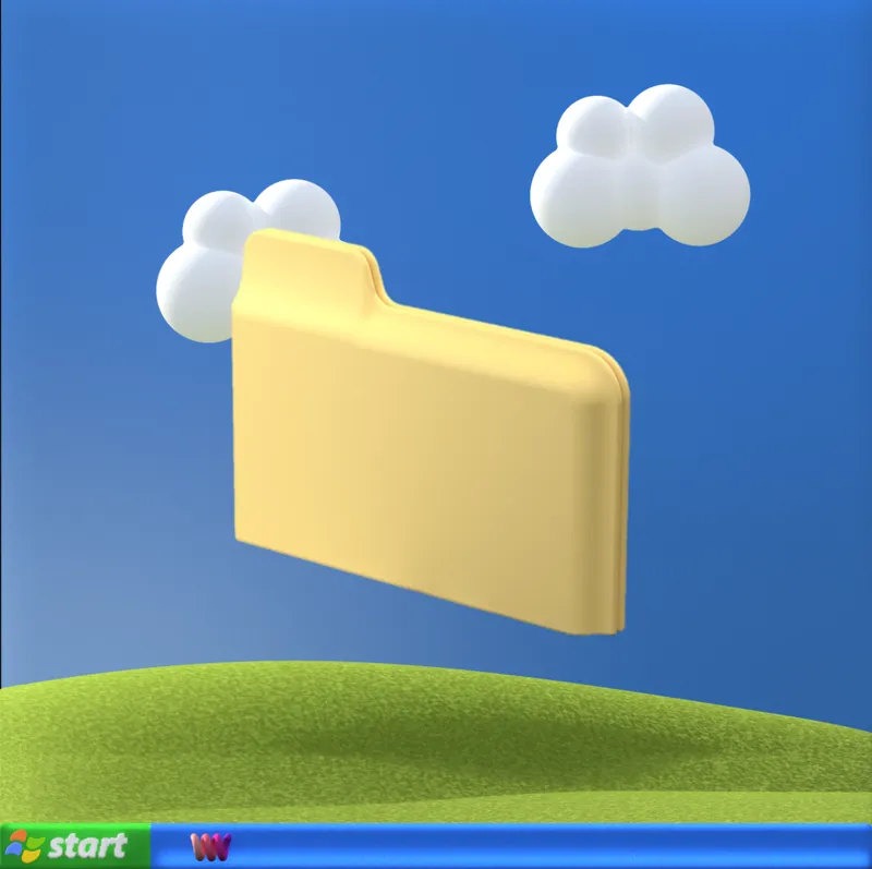 (USB Case) File Explorer