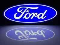 Ford light box