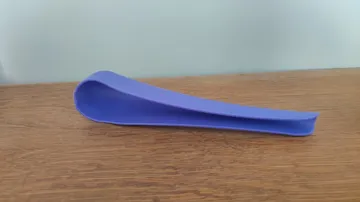Modelo para impresión 3D: Urinoir pour femme / Pisse debout — vista de referencia 4