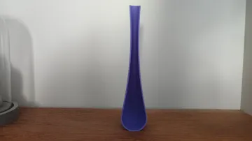 Modelo para impresión 3D: Urinoir pour femme / Pisse debout — vista de referencia 5