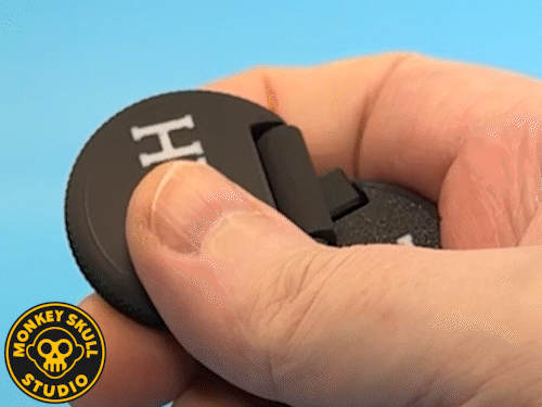 Puck Yeah – Slip & Slide Hockey Fidget