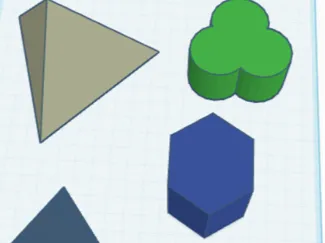 Geometric