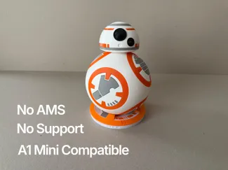 BB8 Stand