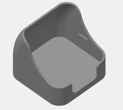 Aqara Housing /w Magnets
