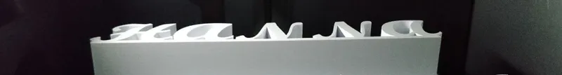 Hanna 3D Name 