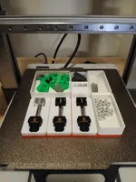 Baseplate