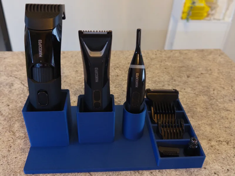 Manscaped - Beard Hedger/Lawn Mower/Weed Whacker