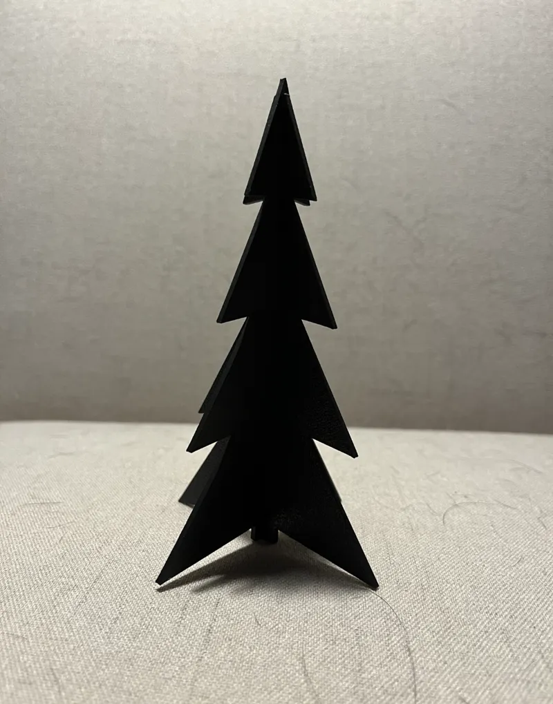Christmas Tree Set
