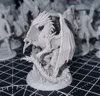 CON SUPPORTI 0.2mm nozzle, 0.05mm layer, 3 walls, 15% infill