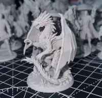 CON SUPPORTI 0.2mm nozzle, 0.05mm layer, 3 walls, 15% infill