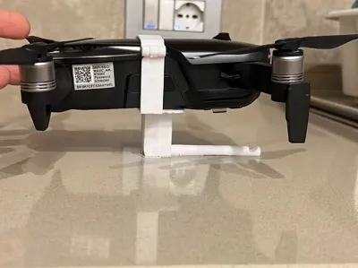 Mavic Air Bait Release