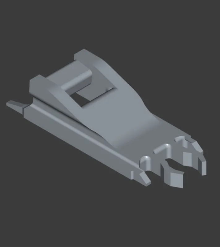 Sunroof slider bmw 