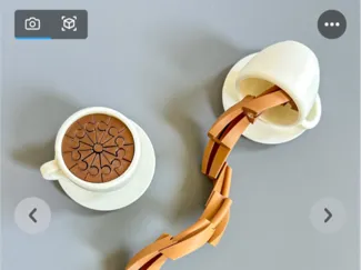 CoffeeCup