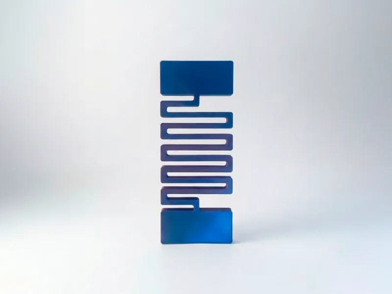 Big Spring Fidget