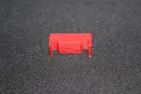 0.16mm layer, 2 walls, 15% infill