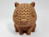 Single color - 0.16mm layer, 2 walls, 10% infill