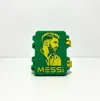 Multi-color printing on one plate, improving printing efficiency