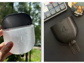 【原创】鹿角蕨滴水器 滴水盒 滴灌