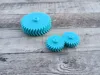 0.2mm layer, 2 walls, 10% infill