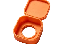 0.2mm 层高, 2 层墙, 15% 填充