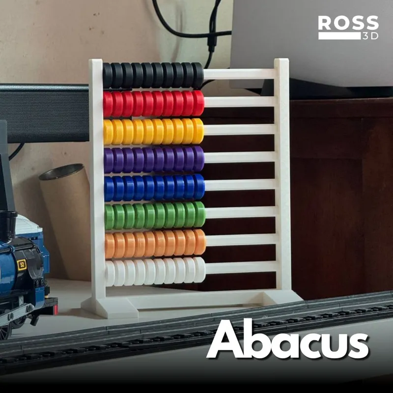 Abacus (80 pieces)