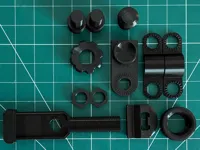 1.5X Large Phone Version | Fits Pro Max & Thick Cases