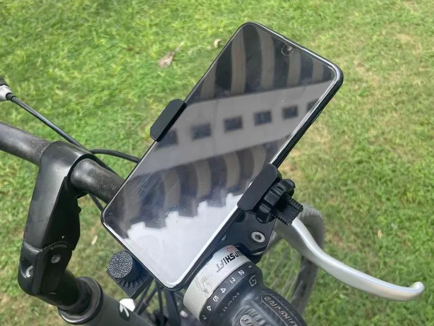 Cycle/Bike Phone Holder view 2