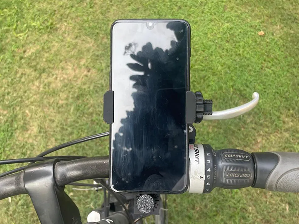Cycle/Bike Phone Holder view 3