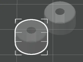 Wheels for Black & Decker Vavuum