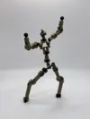 Frame - DUMMY 13 - 100% size