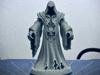 0.09mm layer, 2 walls, 6% infill