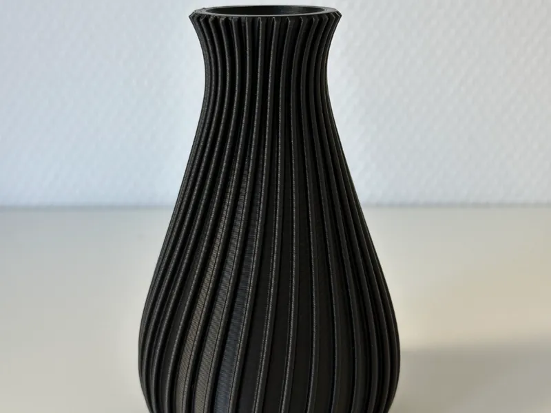 Small vase (12 cm)