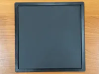 0.2 mm layer, 2 walls, 10% infill