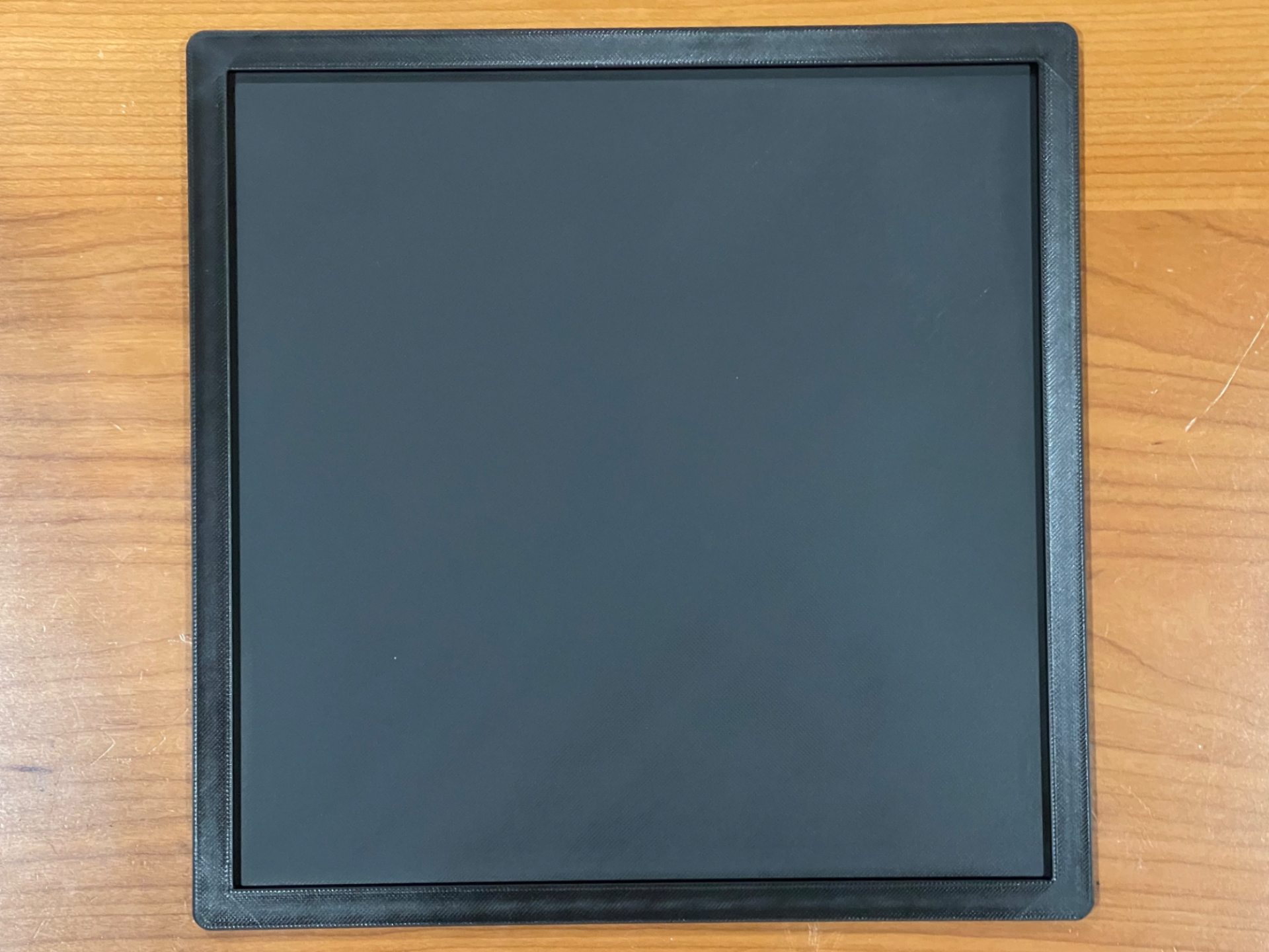 Frame for 200x200 mm Print