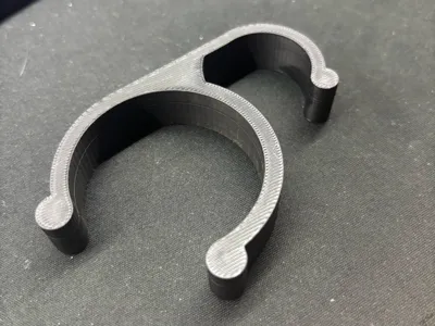Cabel truss holder