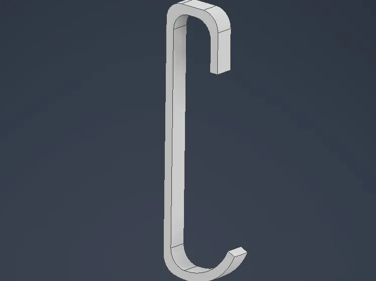 Hook for Kitchen utensils