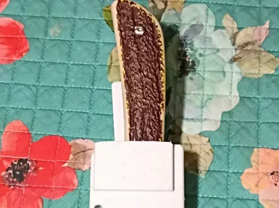 Hunting Knife 