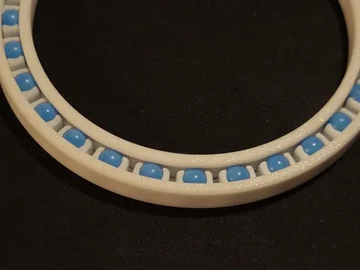 Pretty Big Bearing