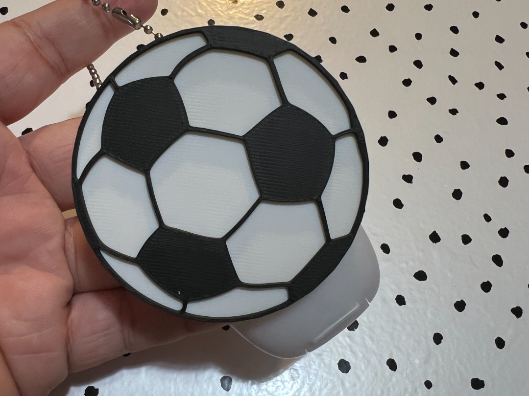 BBW PocketBac Soccer - 1