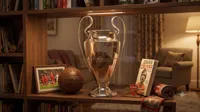 Réplique du trophée de la Ligue des champions — photo 3