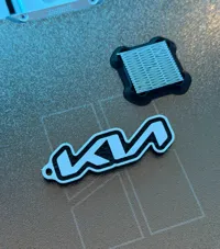 Fastprint with only one color change