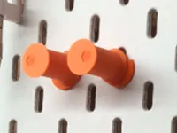 0.2mm layer, 4 walls, 15% infill