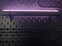 0.2mm layer, 6 walls, 25% infill