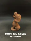 Monochrome hand-painted version 0.2mm layer, 2 walls, 15% infill