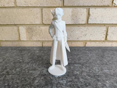 Kirito – Sword Art Online 