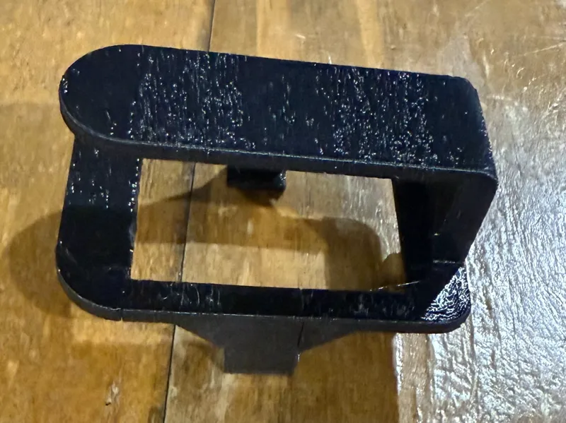 marantec remote holder