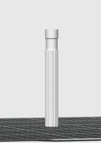 0.2mm 层高, 3 层墙, 30% 填充