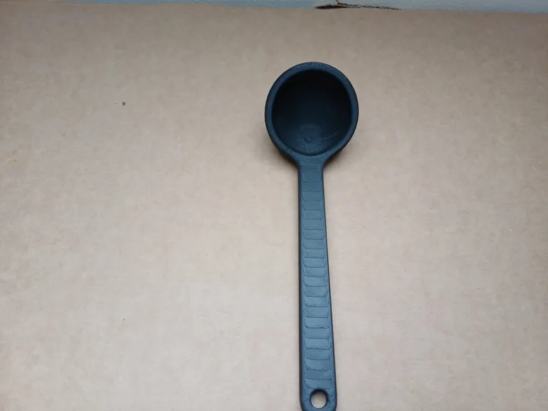 Ladle kids toy