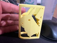 Étui Pikachu pour vapoteuse Foger — photo 2